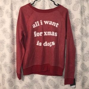 Brand new Sweatshirt